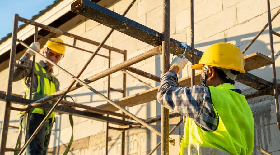 Fascia Repair in Falconer, NY